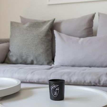 Athens Trikoupi Suite A2 Экстерьер фото