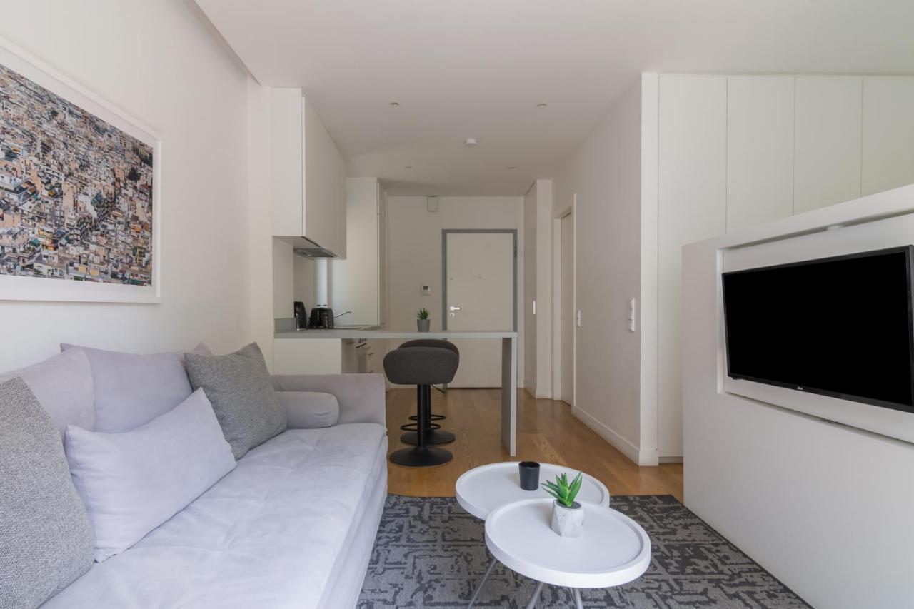 Athens Trikoupi Suite A2 Экстерьер фото